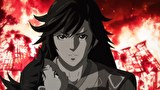 どろろ　第９話　無残帳の巻