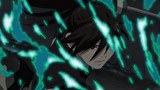 どろろ　第１１話　ばんもんの巻・上