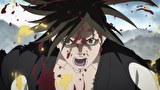 どろろ　第２２話　縫の巻