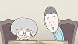 大家さんと僕　第３話　Season3