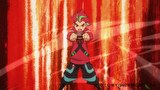 キャップ革命 ボトルマンDX　第１０話　ハピバ！Dr.カオリのドクペピオンDX