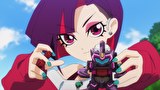 キャップ革命 ボトルマンDX　第１１話　シュワッと来い来い！コーラマルDX