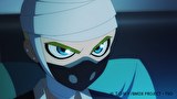 キャップ革命 ボトルマンDX　第２４話　戦場のメェ～リィクリスマス