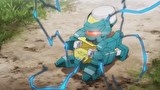 キャップ革命 ボトルマンDX　第２６話　バースト！？目を覚ませ！帆狩リョウ！