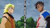 キャップ革命 ボトルマンDX　第２７話　取り戻せ、コーラマル・エナジーDX！