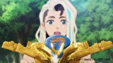 キャップ革命 ボトルマンDX　第３９話　絶対王者