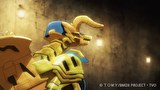 キャップ革命 ボトルマンDX　第４４話　シュワッとを捨てろ！？