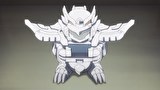 キャップ革命 ボトルマンDX　第４７話　帰ってきた流行ポンタ