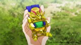 キャップ革命 ボトルマンDX　第４８話　全員参戦！ボトルキング決定戦！