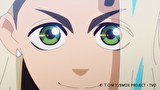 キャップ革命 ボトルマンDX　第４９話　大乱戦！ボトルロイヤルDX！