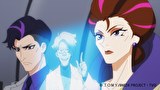 キャップ革命 ボトルマンDX　第５１話　ファイナルミッション！キャップは地球を救う