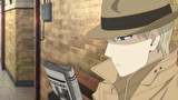 SPY×FAMILY　第１話　【MISSION：1】オペレーション〈梟（ストリクス）〉