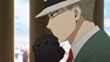 SPY×FAMILY　第８話　【MISSION：8】対秘密警察偽装作戦