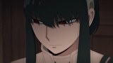 SPY×FAMILY　第１６話　【MISSION：16】ヨル’sキッチン／情報屋の恋愛大作戦