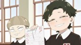 SPY×FAMILY　第１８話　【MISSION：18】家庭教師の叔父／〈東雲(しののめ)〉