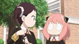 SPY×FAMILY　第１９話　【MISSION：19】デズモンドへの復讐計画／母、風になる