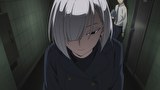 SPY×FAMILY　第２１話　【MISSION：21】〈夜帷(とばり)〉／はじめての嫉妬