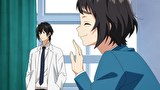 ヒロインたるもの！～嫌われヒロインと内緒のお仕事～　第８話　アイドルたるもの！