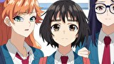 ヒロインたるもの！～嫌われヒロインと内緒のお仕事～　第９話　スキャンダル