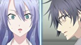 理系が恋に落ちたので証明してみた。r=1-sinθ（ハート）　第１話　理系が恋に落ちたのでカップルと比較してみた。