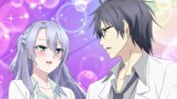 理系が恋に落ちたので証明してみた。r=1-sinθ（ハート）　第５話　理系が恋に落ちたので好きの証拠を分析してみた。