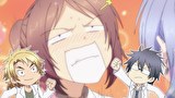 理系が恋に落ちたので証明してみた。r=1-sinθ（ハート）　第７話　理系が恋に落ちたので集団デートしてみた。
