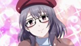 理系が恋に落ちたので証明してみた。r=1-sinθ（ハート）　第８話　理系が恋に落ちたので後輩に告白してみた。