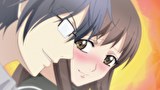 理系が恋に落ちたので証明してみた。r=1-sinθ（ハート）　第１０話　理系が恋に落ちたので学園祭してみた。
