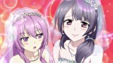 理系が恋に落ちたので証明してみた。r=1-sinθ（ハート）　第１１話　理系が恋に落ちたので結婚してみた。