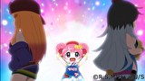 ハナビちゃんは遅れがち　第９話　技術介入系三姉妹は輝いている！