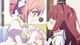 邪神ちゃんドロップキックX（第3期）　第２話　錠剤は全てラムネです