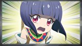 邪神ちゃんドロップキックX（第3期）　第１１話　神保町献血センター