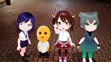 5億年ボタン【公式】～菅原そうたのショートショート～　第１４話　「星に願いを」「宇宙の果て」