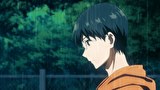 惑星のさみだれ　第３話　騎士と契約