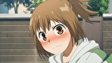 惑星のさみだれ　第４話　朝日奈氷雨と東雲半月