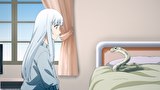 惑星のさみだれ　第８話　雨宮夕日と獣の騎士団（後編）