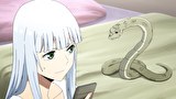 惑星のさみだれ　第１２話　精霊アニマと獣の騎士団