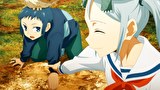 惑星のさみだれ　第１７話　ヒーローと子供達