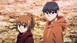 惑星のさみだれ　第２４話　終わるものと続くもの