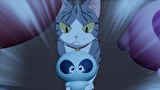 ぷにるんず　第４話　うるるん、冒険するん♪
