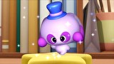 ぷにるんず　第６話　くーるん、オシャレになるん♪