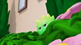 ぷにるんず　第１１話　とげるん、チクッと登場するん♪