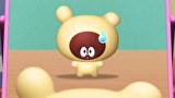 ぷにるんず　第１４話　ぷにるんず、色が変わるん♪