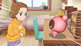 ぷにるんず　第１６話　あいるん、ビッグになるん♪