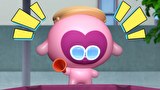 ぷにるんず　第１９話　バレンタインで大作戦るん♪