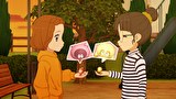 ぷにるんず　第２２話　あいるん、えねるん、とりかえっこするん♪