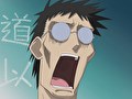 あずまんが大王　第４話　｢楽しい職業｣｢プールプールプール｣｢りぼん｣｢ふたりっきり｣｢いいひと?｣
