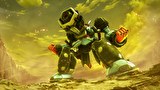 メガトン級ムサシ シーズン1特別篇　第３話　「暗殺者（アサシン）」