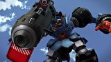 メガトン級ムサシ シーズン1特別篇　第５話　「秘密厳守」