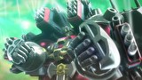 メガトン級ムサシ シーズン1特別篇　第７話　「個性」
